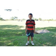 Campamento de los 4tos. grados y 5to. grado D